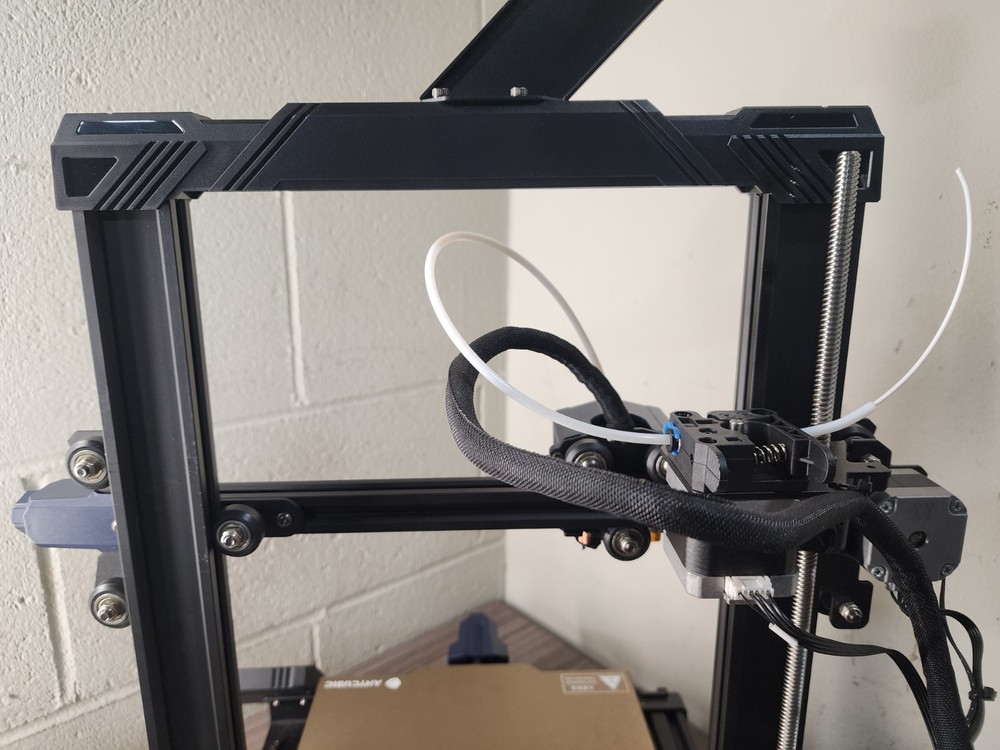 Anycubic Kobra Go 3D Printer