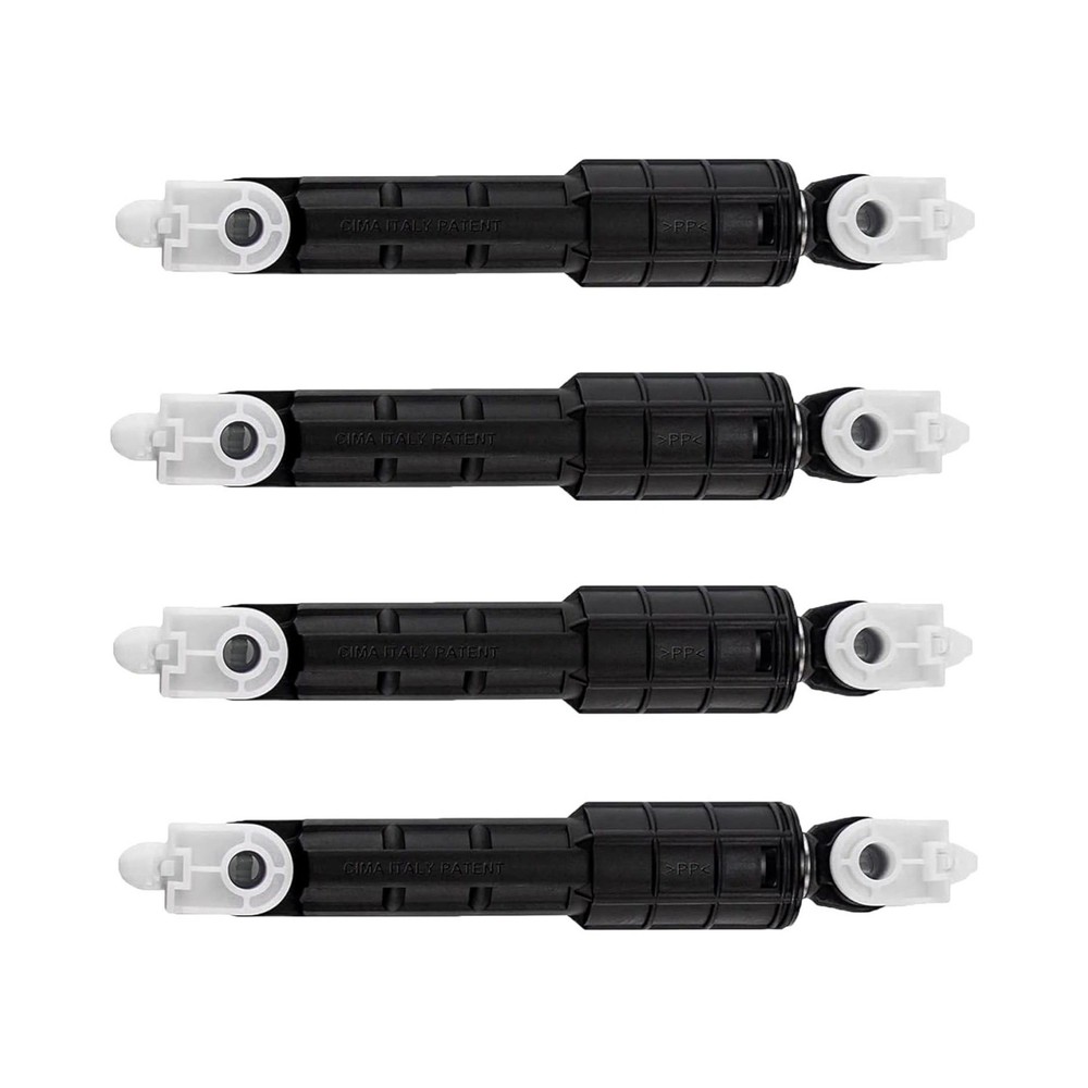 4pcs Washer Shock Absorber Replacement For Whirlpool