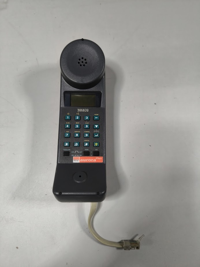 Trend Aurora Plus 429TDK Tester - Used, Working