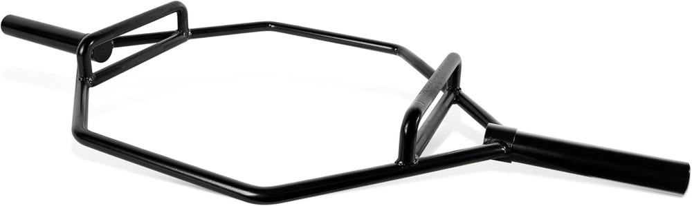 Olympic Trap Bar | Multiple Grip Options