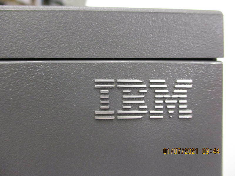 New, IBM, 4610-SJ6, Suremark Thermal Label Printer