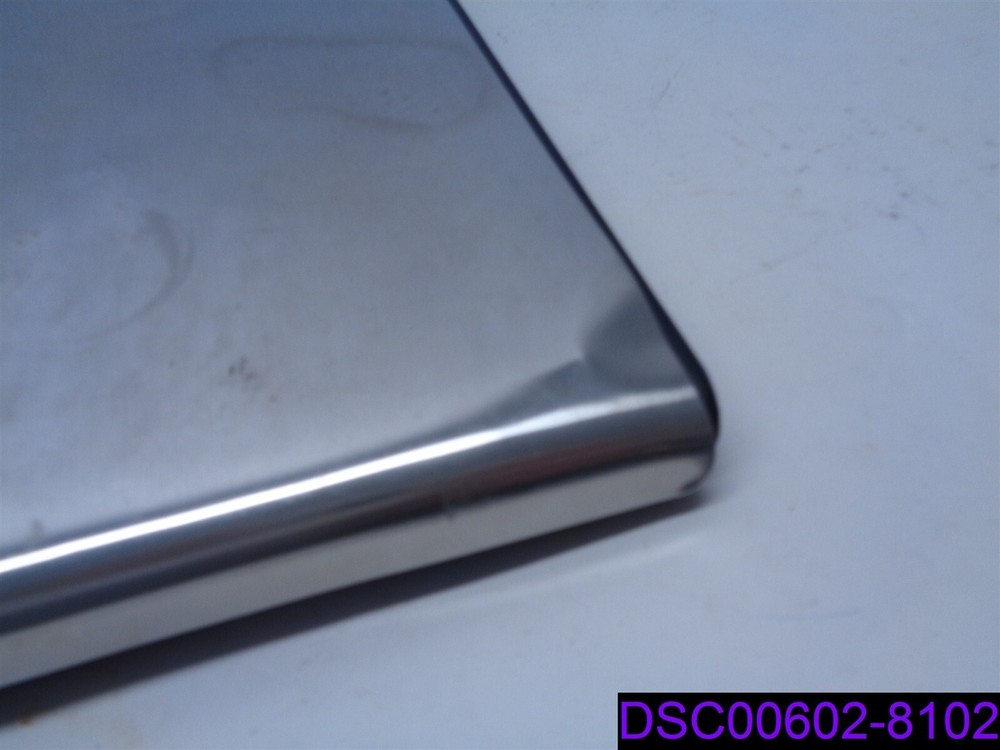 Used/Dented: Taylor Precision Stainless Steel Digital Scale #7403