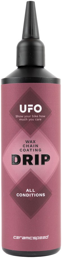 CeramicSpeed UFO Drip Lube 180ml