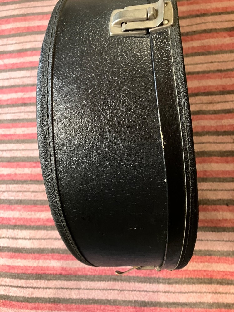 Vintage 60's Gibson ES335 330 Softshell Guitar Case