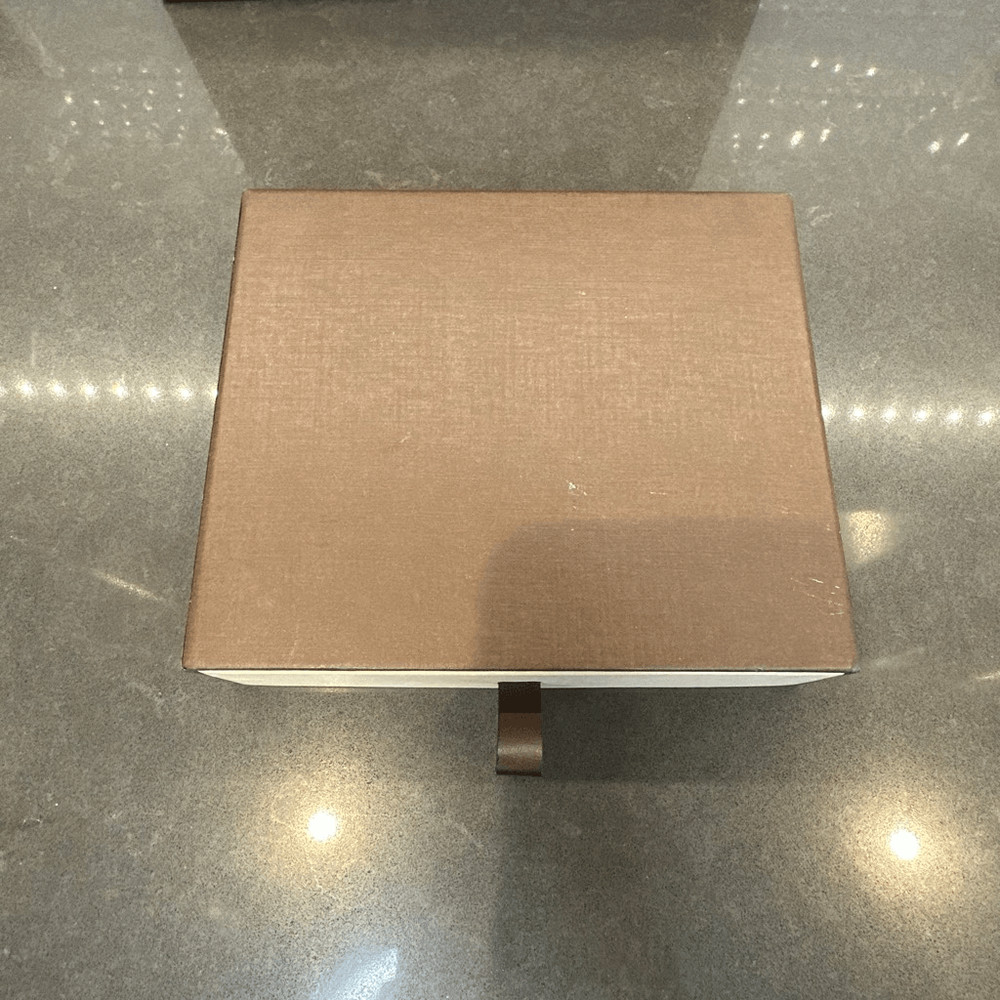 Louis Vuitton Box Bundle (3 Piece)