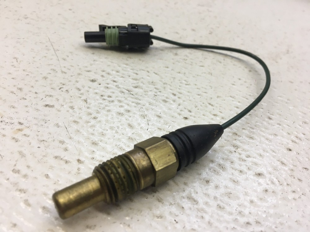 ACDelco GM OEM Engine Coolant Temperature Sensor 10232601