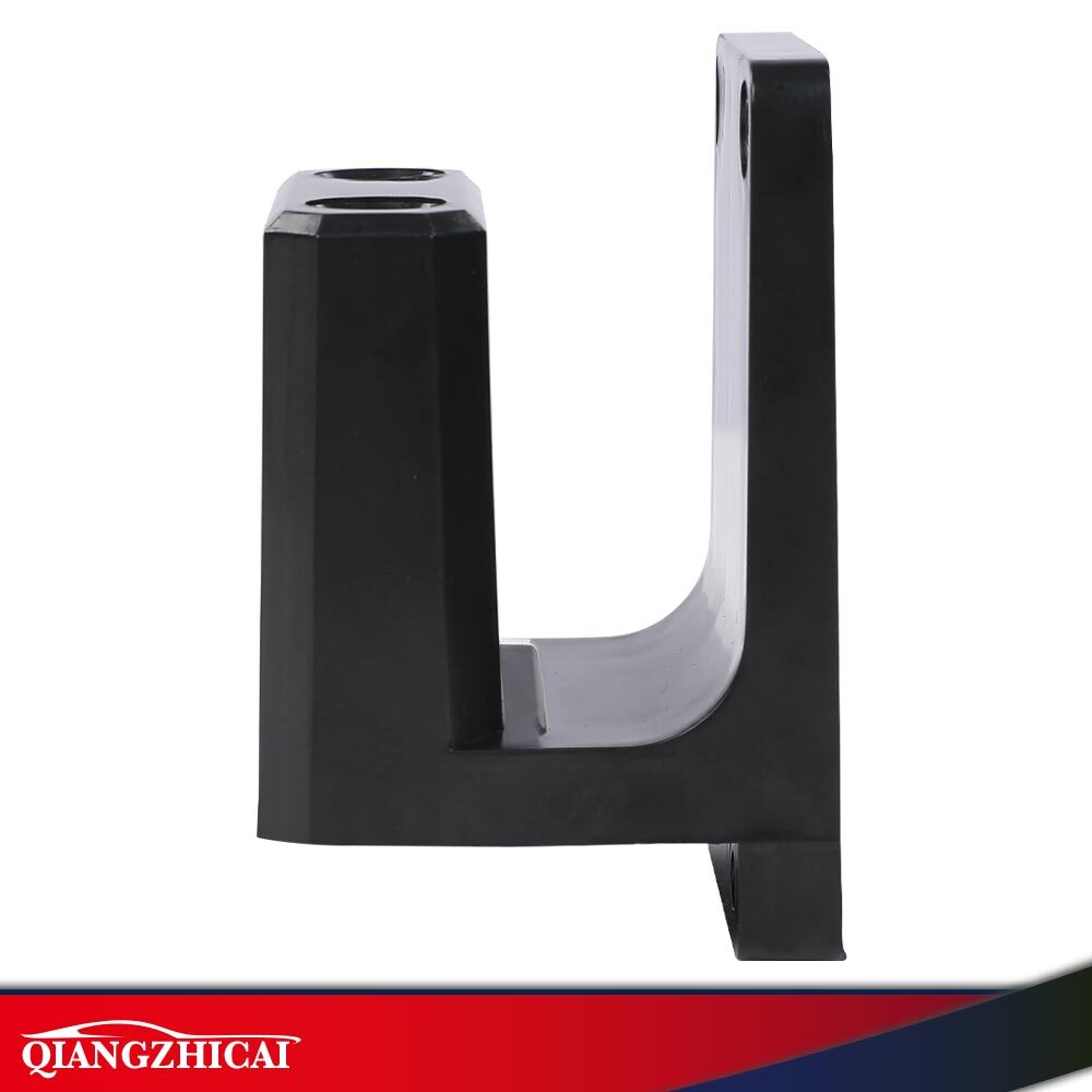 1Pcs Wall Mount Rack Floating Display Hanger Safe Storage Hooks NEW