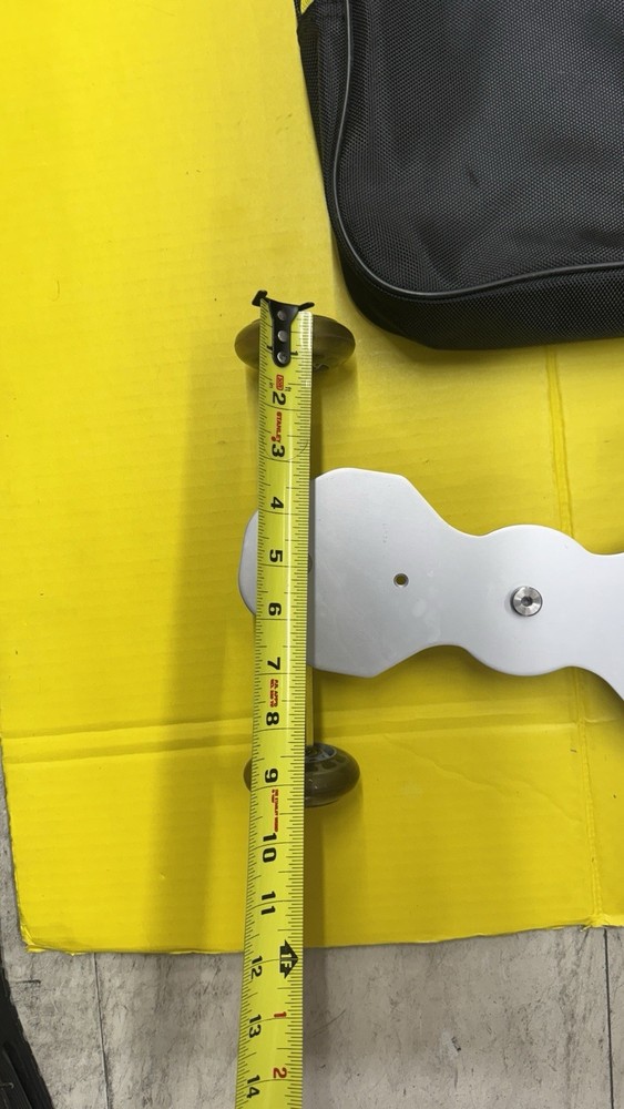 Used Glide Gear Studio Roller Vase