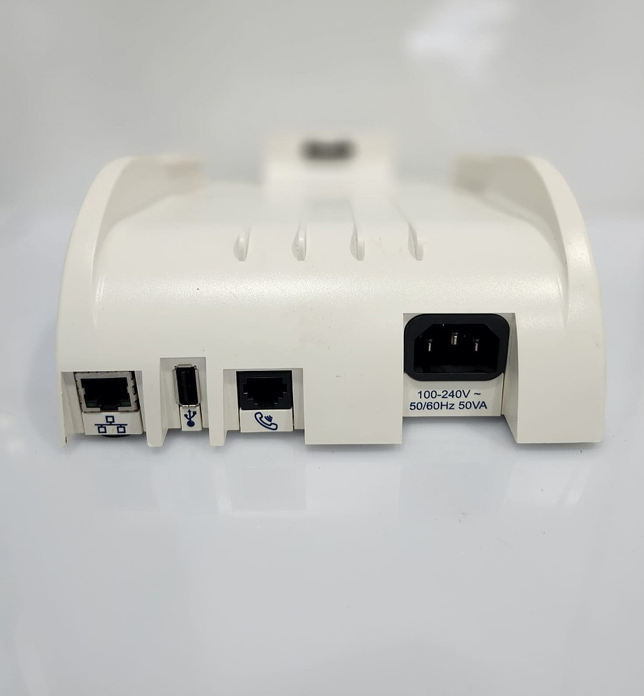 Mortara ELI 10 Series Dock & power cord