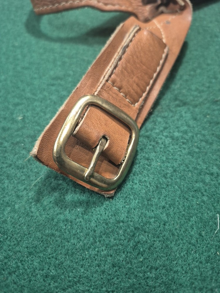 Vintage BARNER Archery Release Model 100