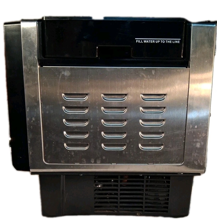 Suvie Kitchen Robot Model: S020M tested