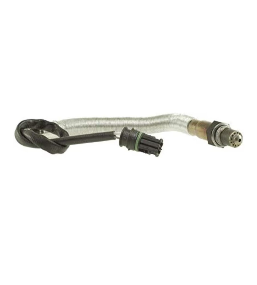 Post-Cat Oxygen Sensor Replacement for E90 E91 E92 E93 325i 328i 335i E88 135.