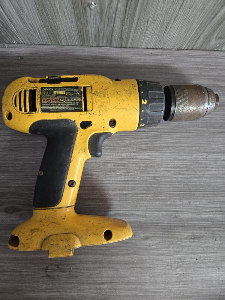 DEWALT DW997 (PSO038622)