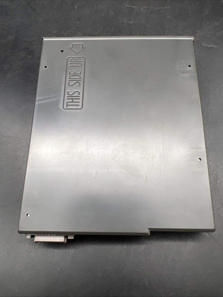 AST Computer 3.5-inch 1.44MB Floppy Disk Drive Tested working