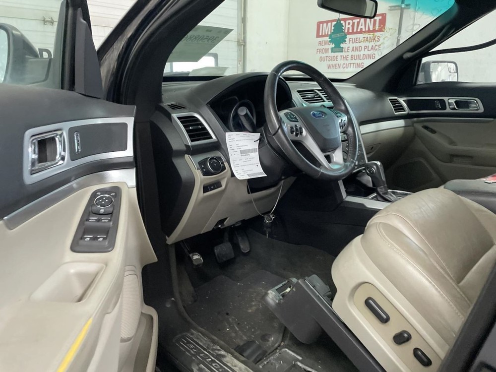 Chassis ECM Communication Voice Recognition Module Fits 13-19 TAURUS 964433