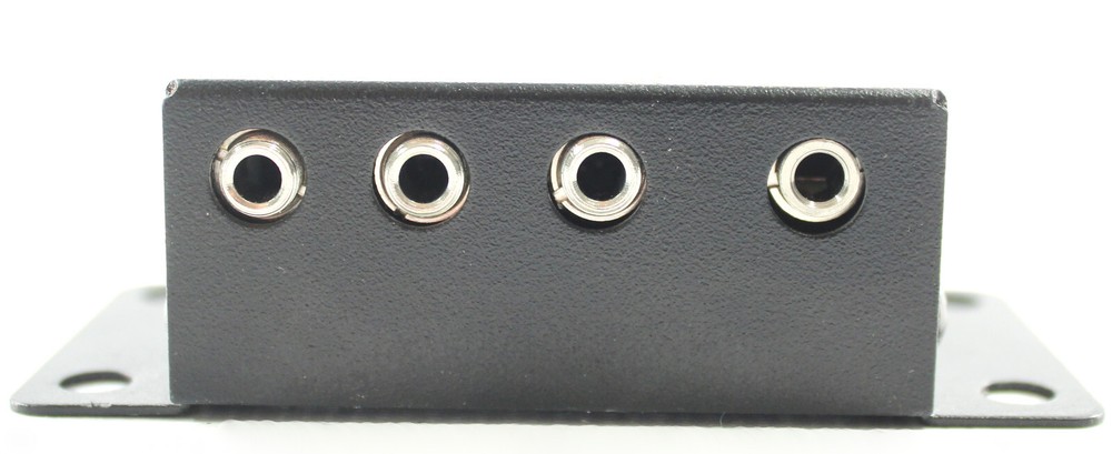 Crestron | BPC-8-IMC | Companion Interface Module