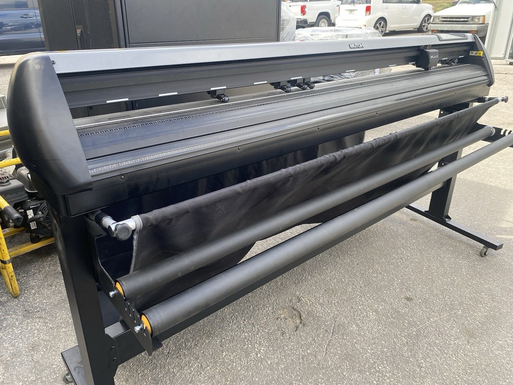 MUTOH VALUECUT II 1800 74" INCH MULTI PURPOSE CUTTING PLOTTER