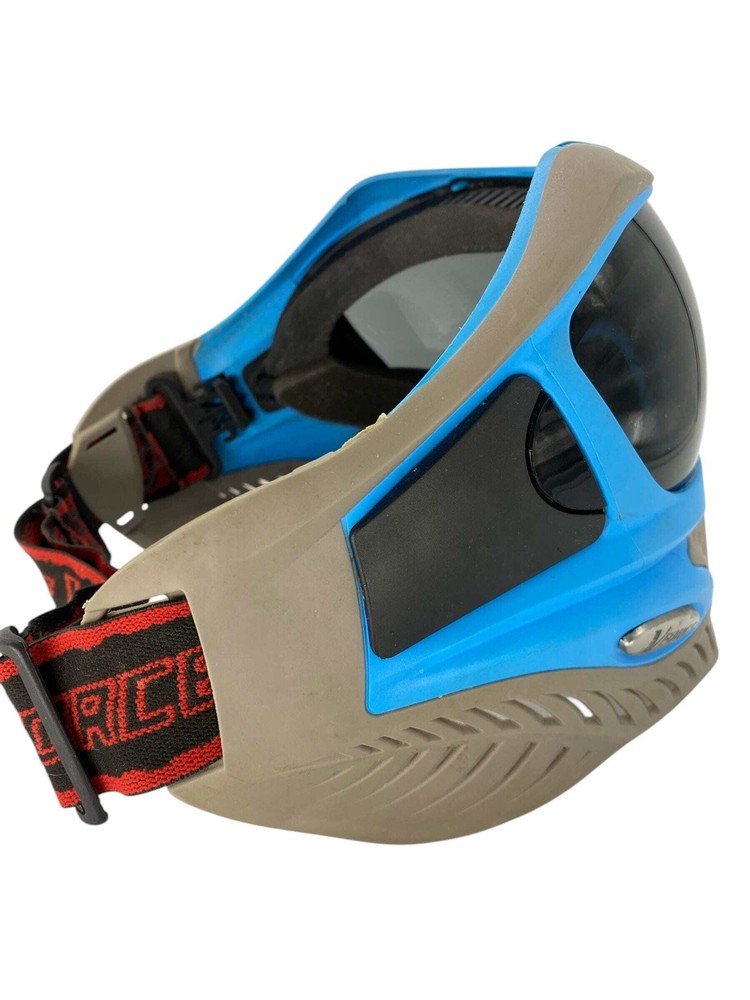 V Force Paintball Mask Goggle