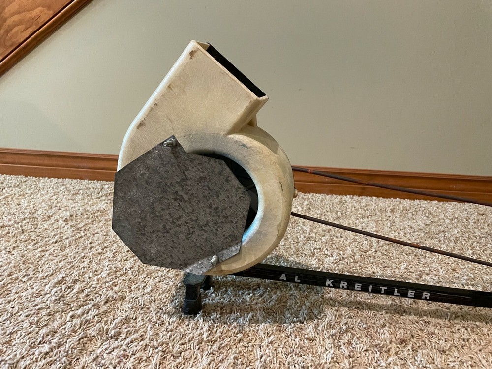 Al Krietler Exercise Rollers