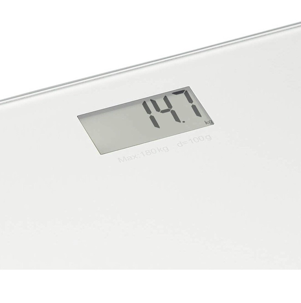 Amazon Basics Body Scale