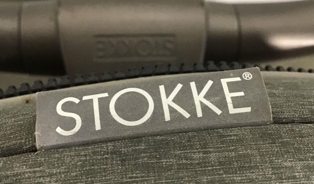 Stoke xplory stroller