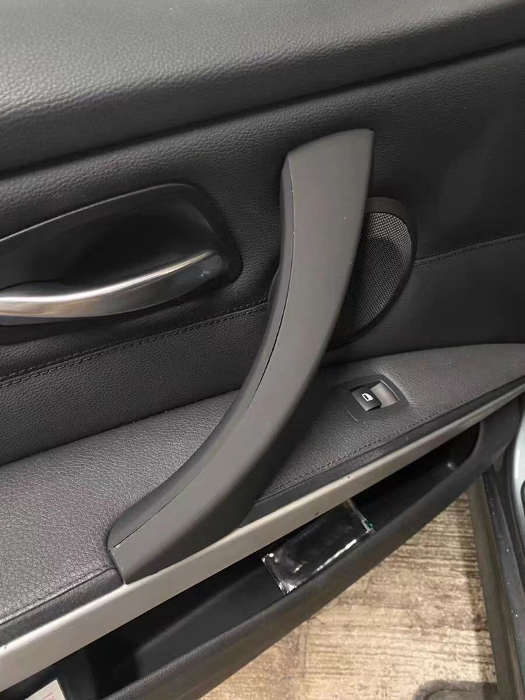 6PCS For BMW 2004-2012 E90 E91 E92 E93 325i 328i 335i Interior Door Handle Set