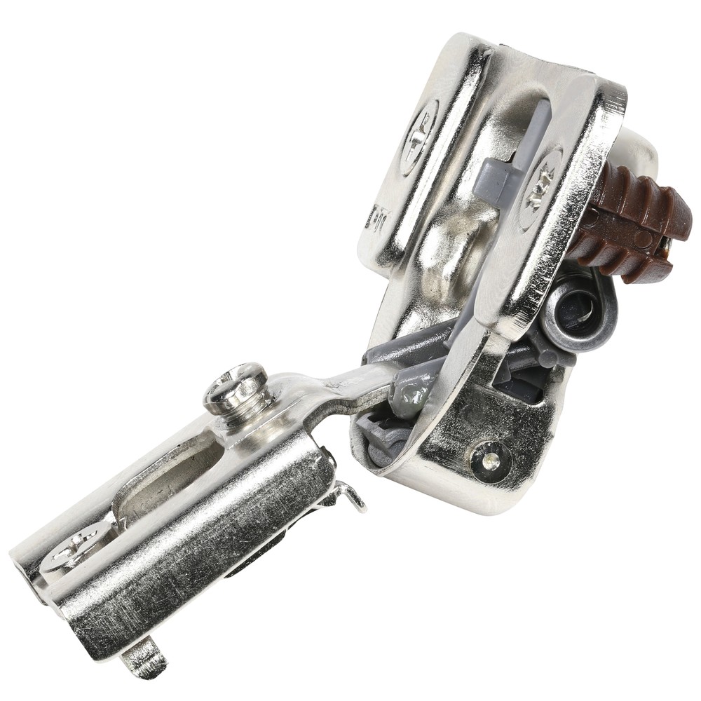 50 Pack DTC Angle Restrictor Restriction Clips for DTC Face Frame Hinges
