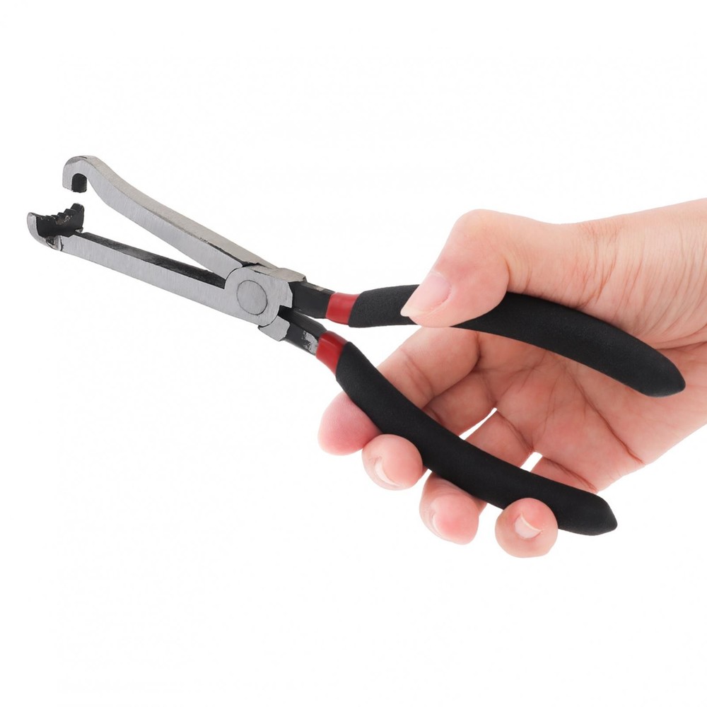 Push Tool & Electrical Disconnect Pliers Compatible with Lisle 8" 37960