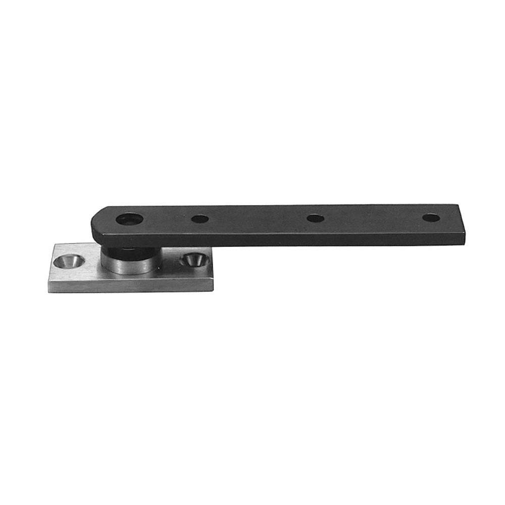 RIXSON C00012875-4AXXH Pivot Hinge,Brass 4AZV5