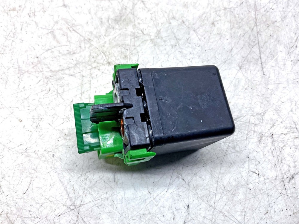 2023 Honda CB500F Starter Relay