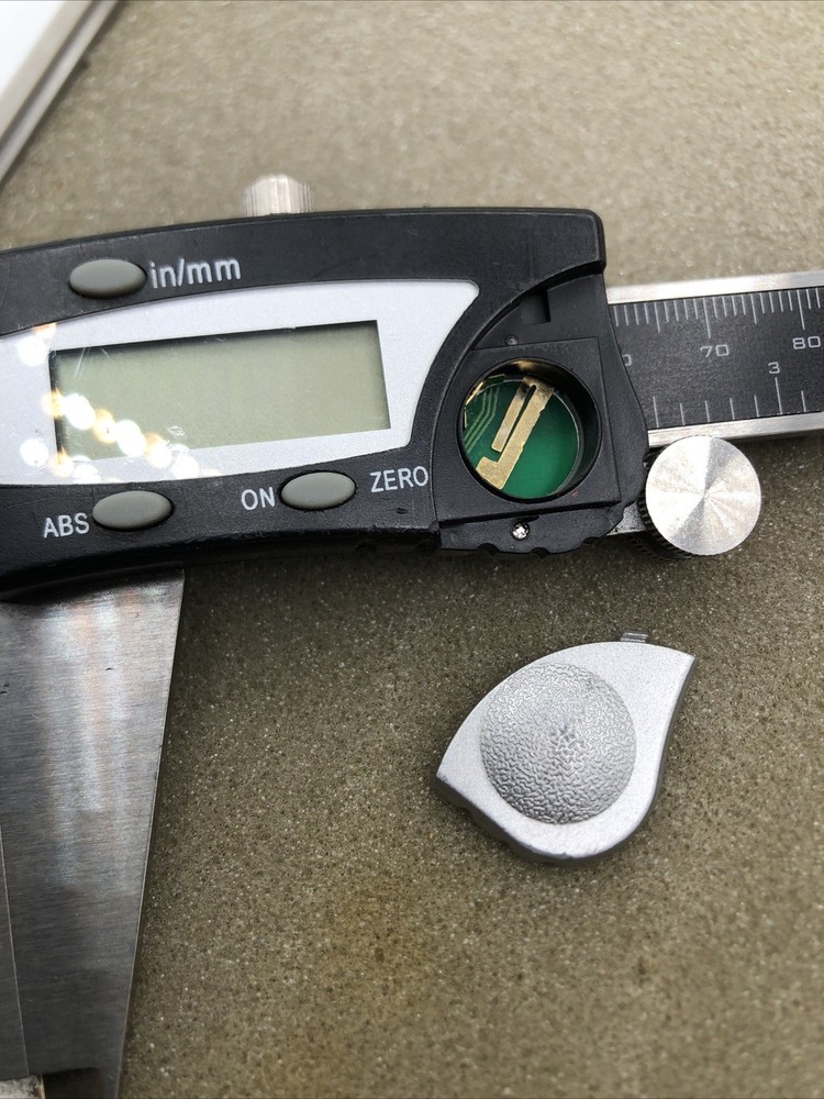 WESTWARD Digital Calipers - Free Shipping