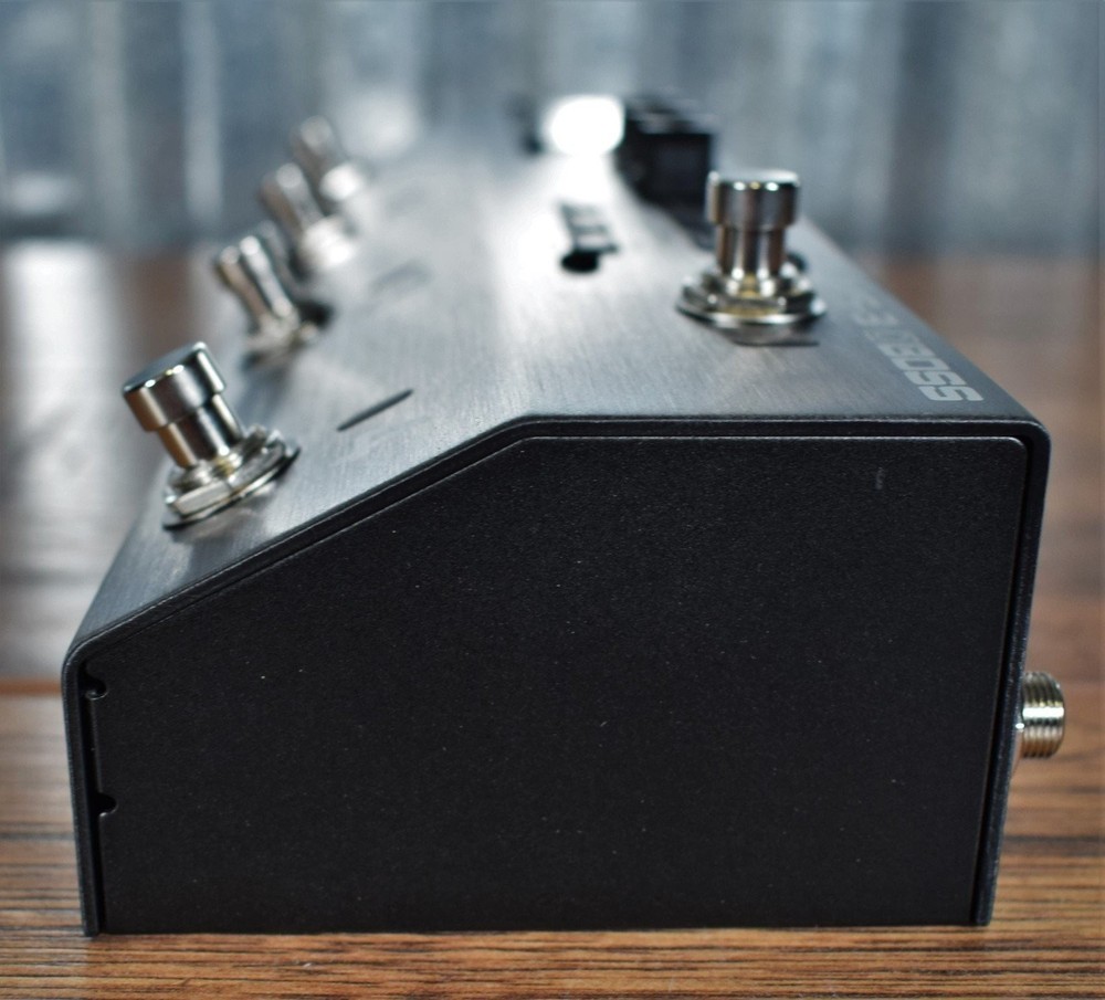 Boss MS-3 Guitar Multi Effect Processor Effect Loop Switcher Pedal