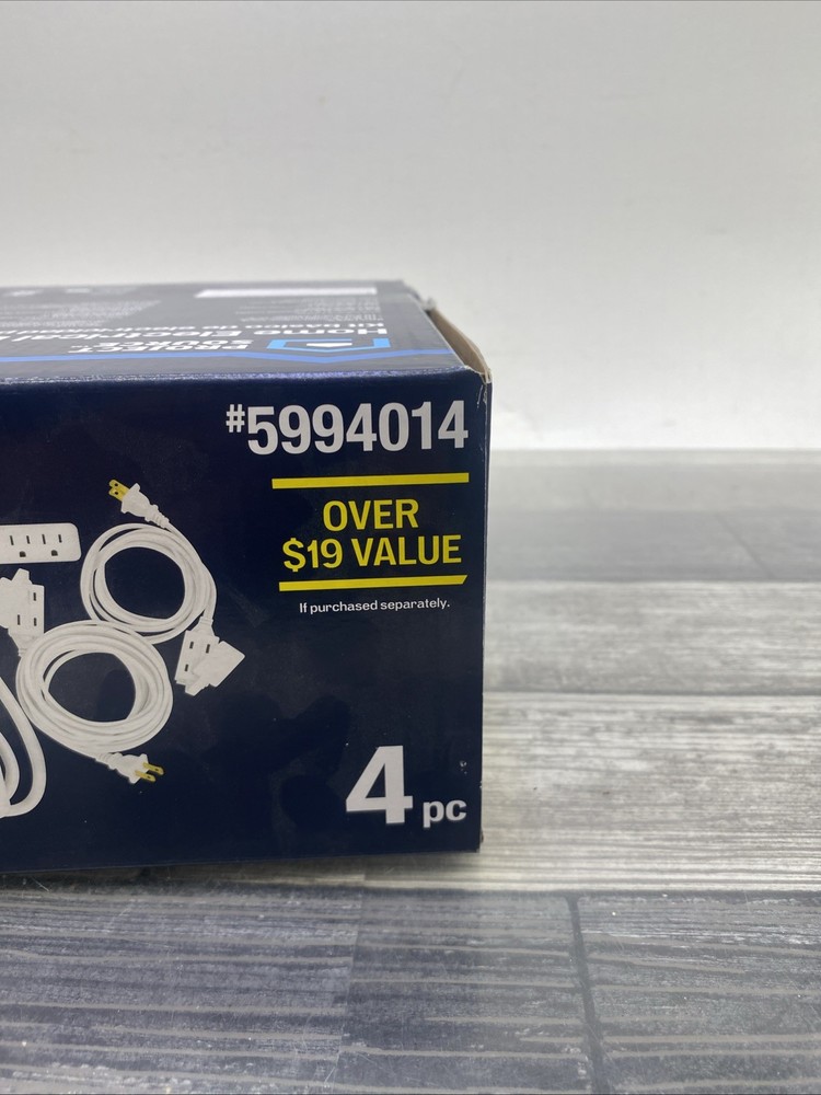 Project Source Home Electrical Basics Kit #5994014 (TT)