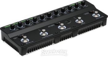 Trace Elliot Transit B Bass Preamp Pedal