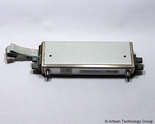 HP 33321-60054 70 dB Programmable Attenuator