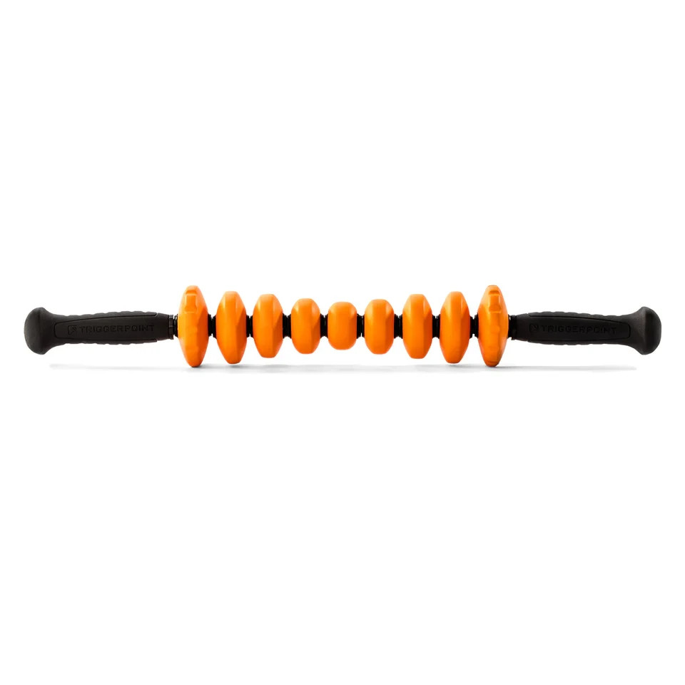 Triggerpoint STK Contour flexible foam roller