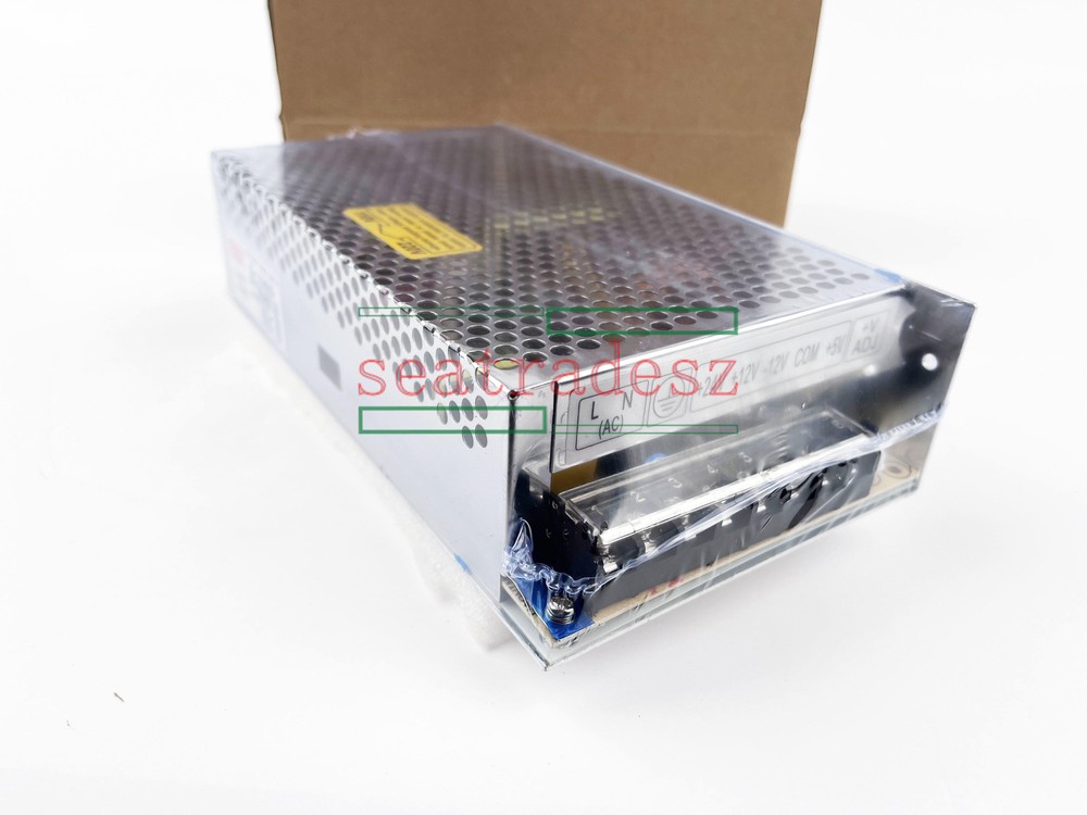 1PC Switching Mode Power Supply Q-120D NEW