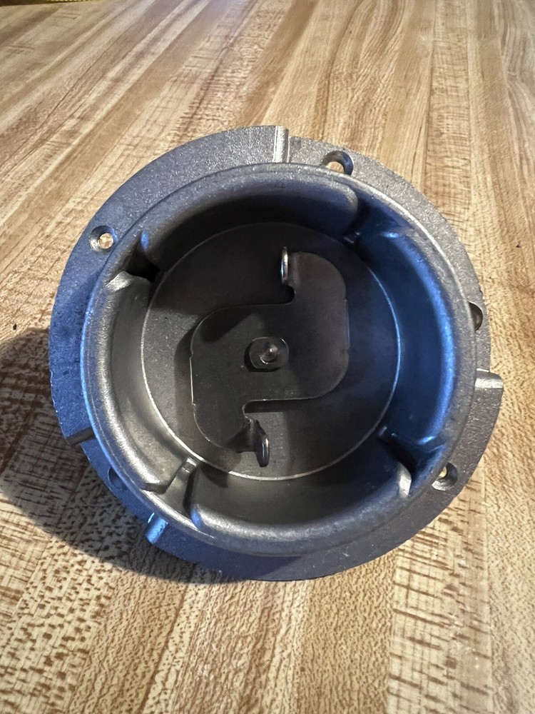 Goldstar Bread Maker Machine Rotary Bearing Assembly for Model HB-152CE,