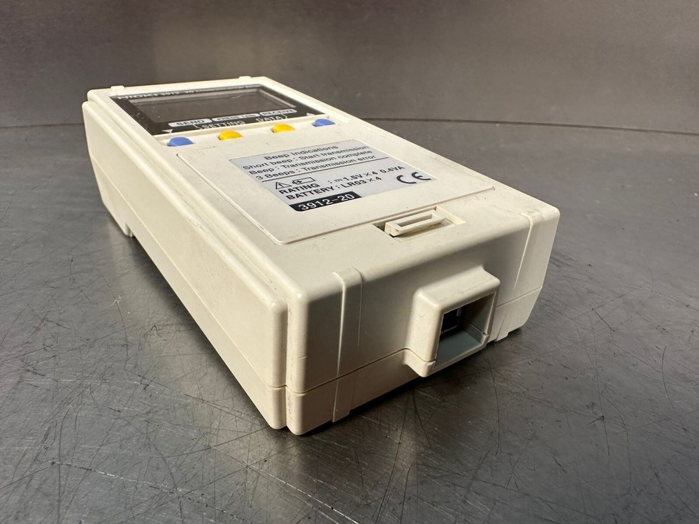 Hioki 3912-20 COMMUNICATION BASE (2.3.1)