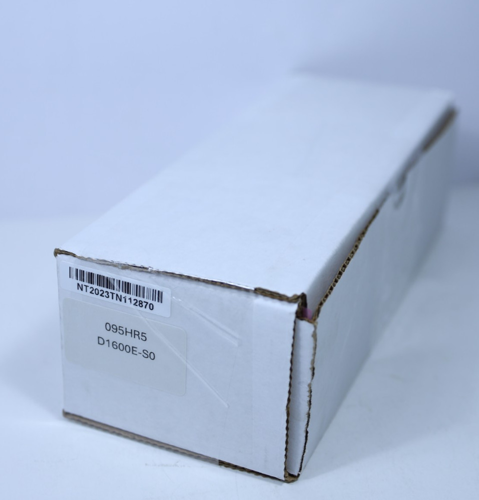 Dell 095HR5 D1600E-S0 1600W EPP Switching Power Supply Module 2PACK
