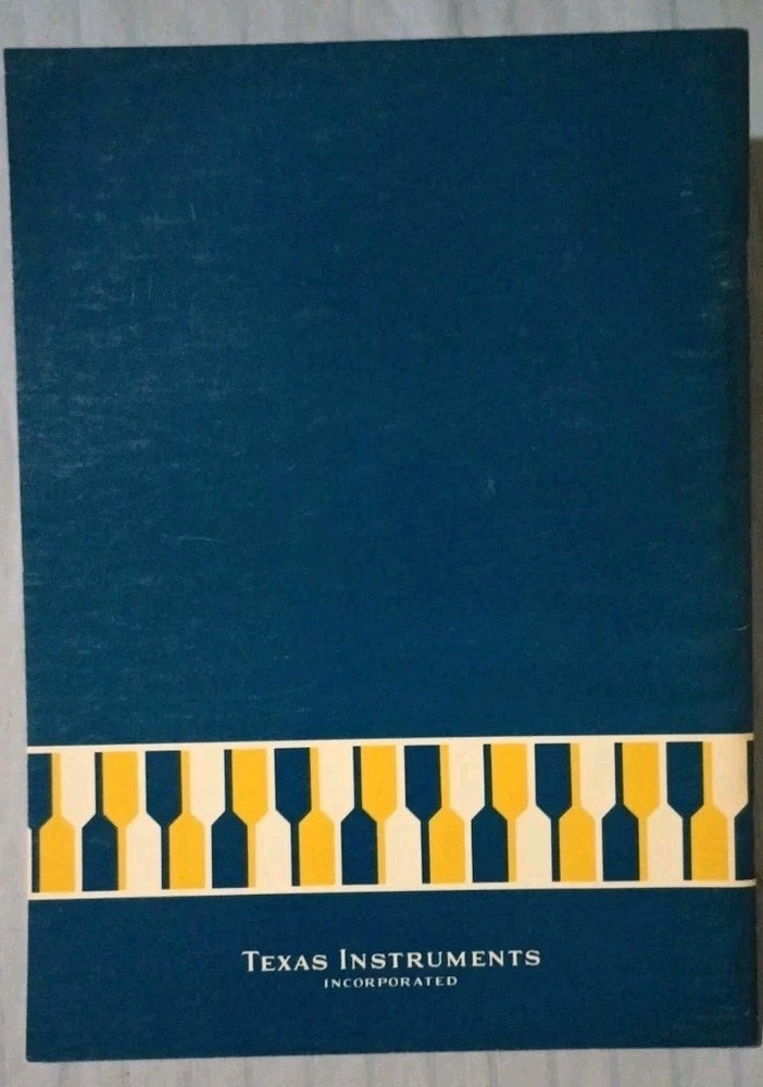 TMS4500A Dynamic Ram Controller User Manual 1982 Texas Instruments MOS Memory