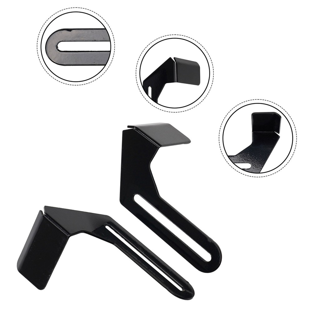 2pcs Bench Grinder-Tool Rest Replacement Backing-Plate Washer Pad Accessories