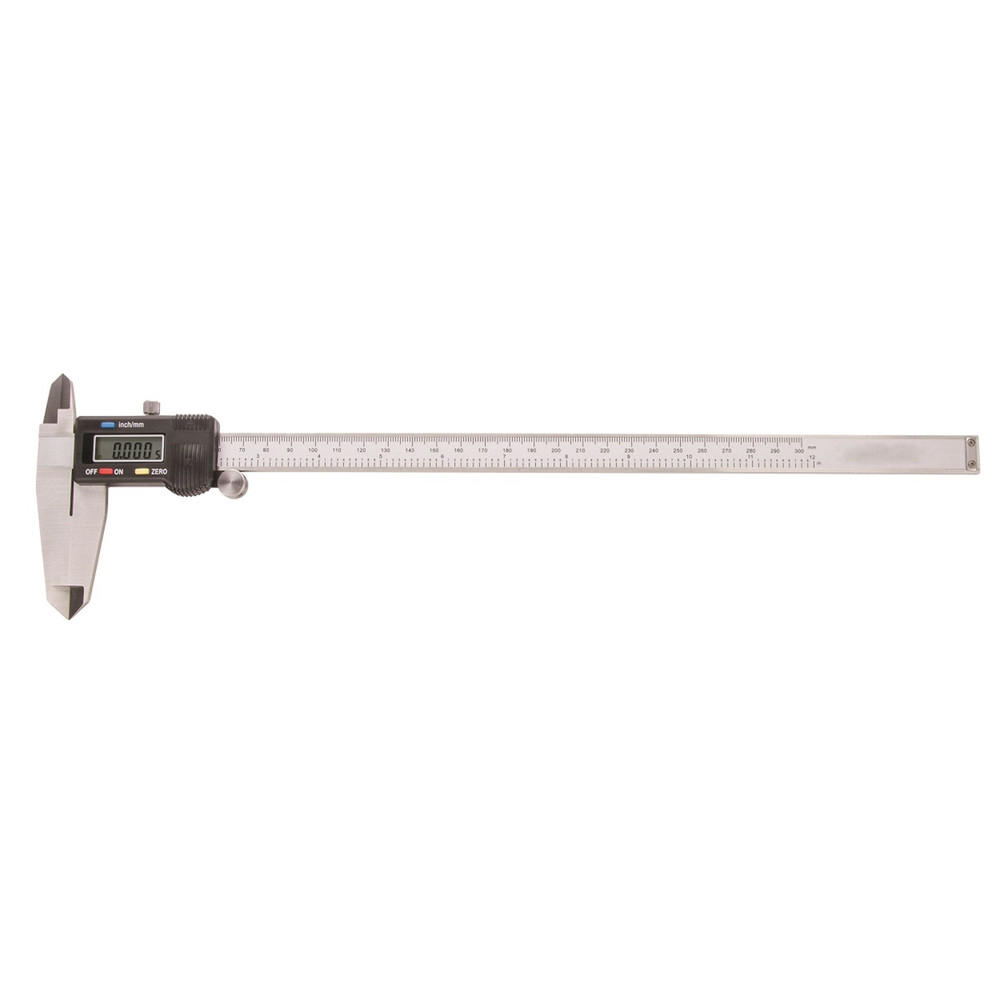 Central Tools 3C312 12IN Digital Caliper