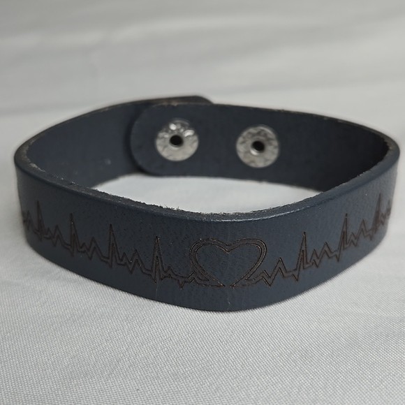Cuff Bracelet Bundle, 3 Bracelets