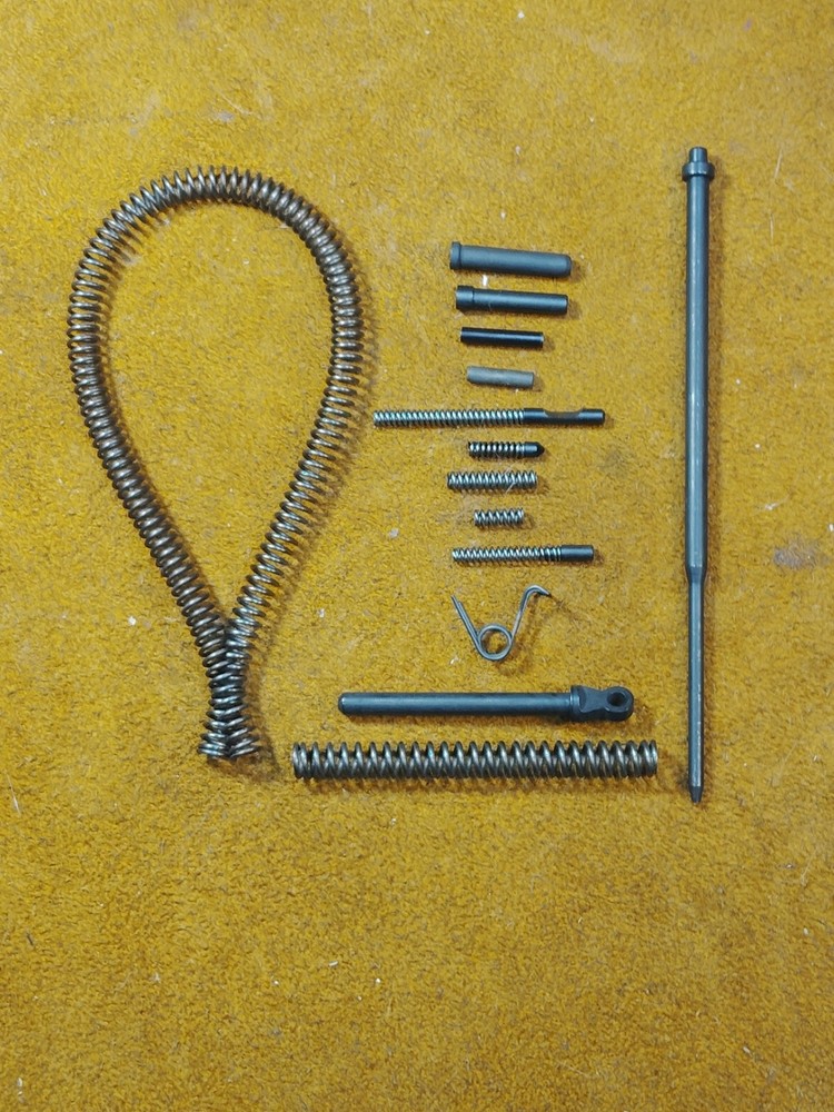 M1 Carbine Spring Pin Complete USGI