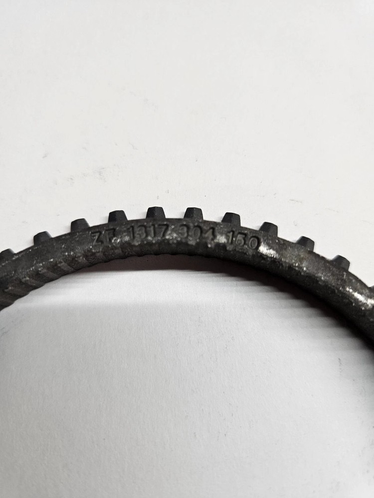 ZF S5-47 3/4/5 SYNCHRO RING