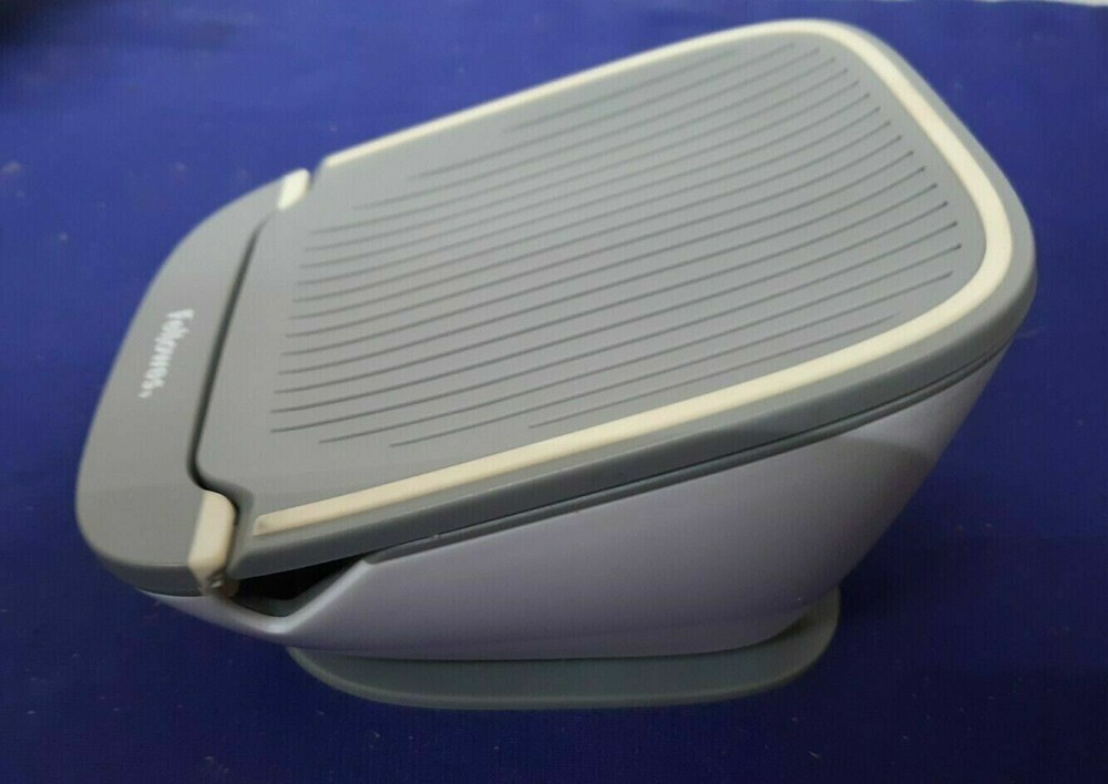 Fellowes I-Spire Tablet Suction Stand 93848