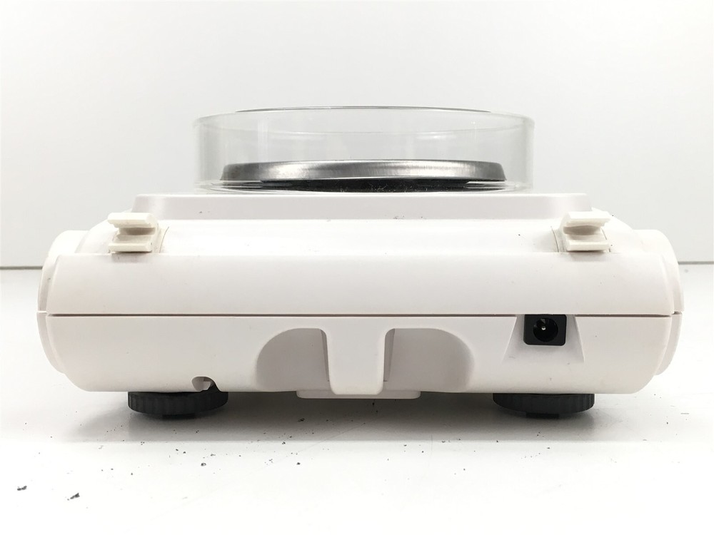 Sartorius M-prove Precision Scale AY303