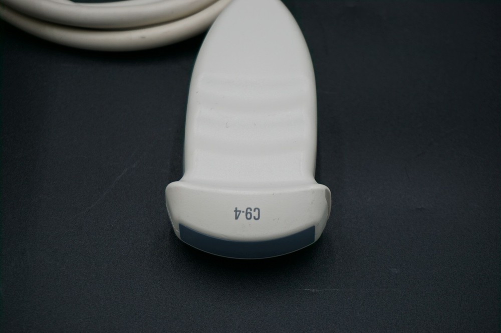 PHILIPS C9-4 Convex Array Ultrasound Transducer Probe