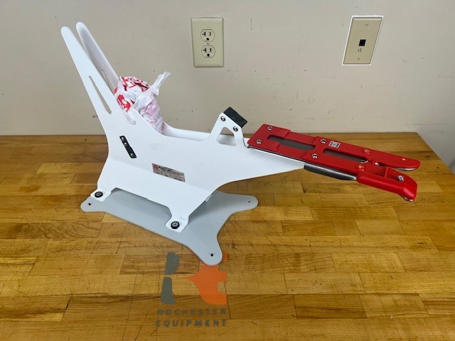 Kwik Lok Bag Closing Machine - 1002FA